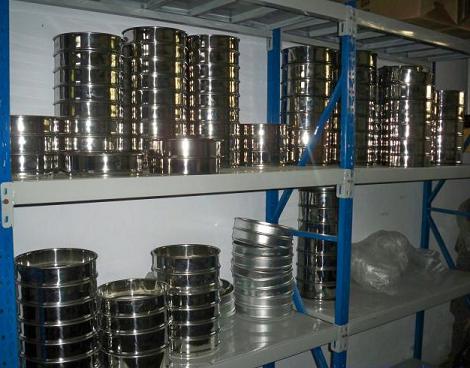 標準檢驗篩篩框 標準檢驗篩篩框